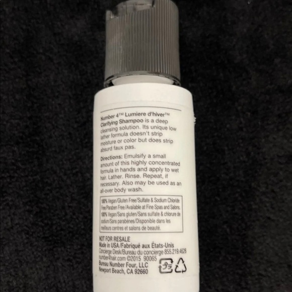 NWOT Birch Box Bundle (Men’s Samples) - Picture 10 of 10